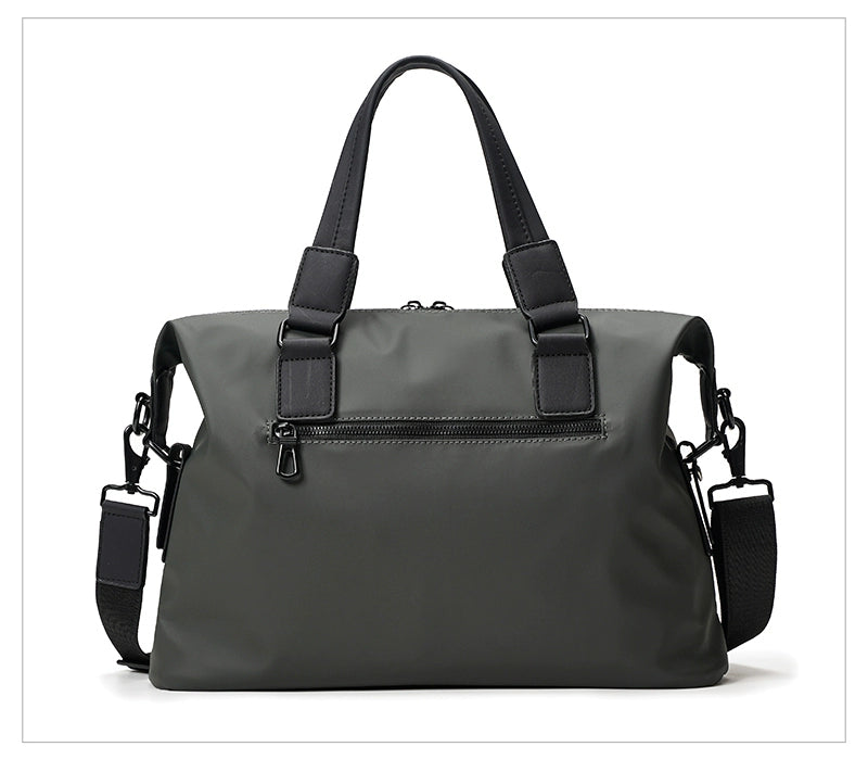 Waterproof Hard-Wearing Satchel Tote Bag